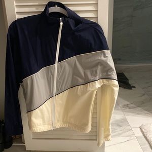 Splits 59 bomber jacket